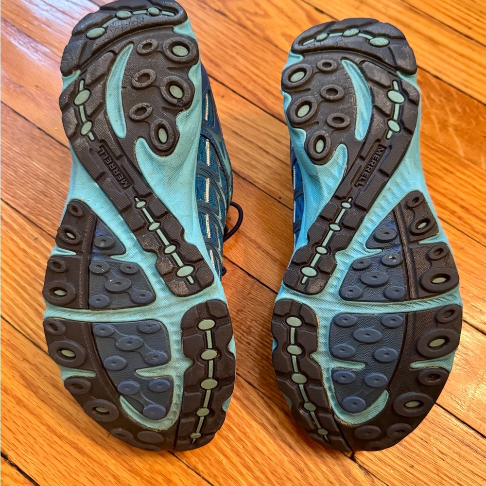 Merrell Mix Master Move Glide Transitional Runnin… - image 3